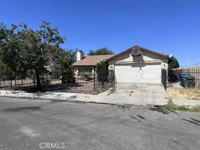 45403 8th East, Lancaster, CA 93535 - #1