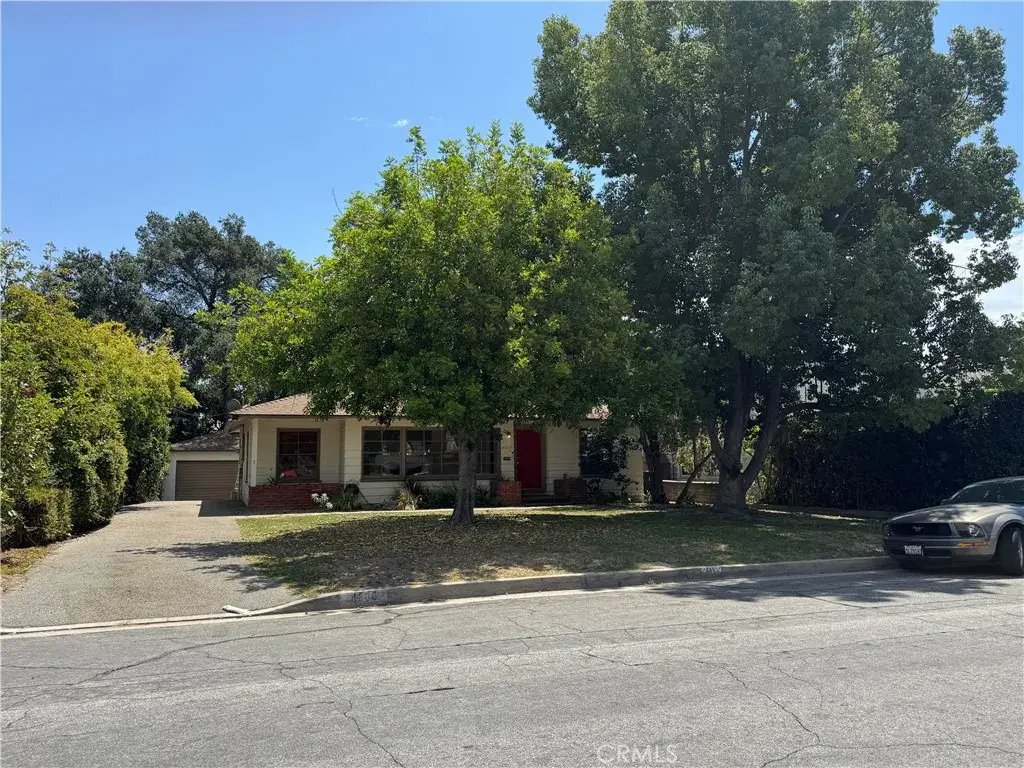 4606 Daleridge, La Canada Flintridge, CA 91011 - #1