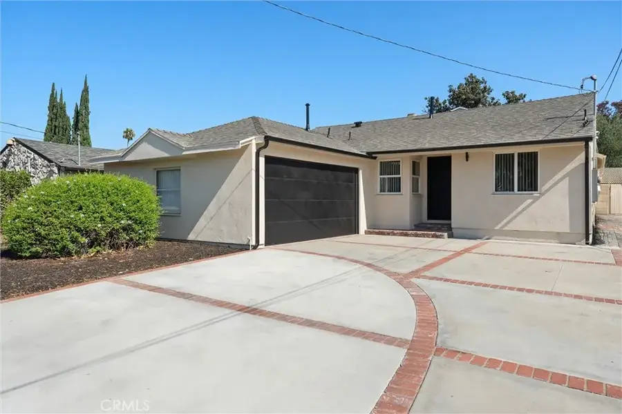 13739 Wyandotte, Van Nuys, CA 91405 - #2