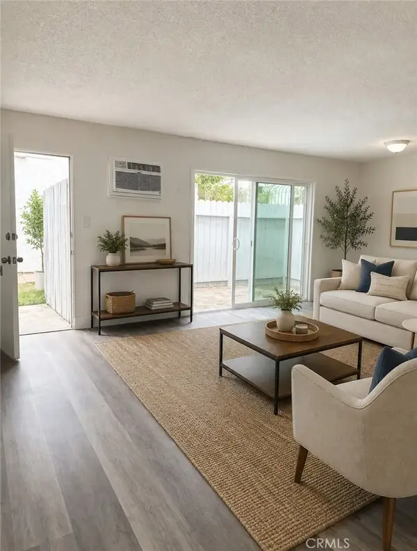14805 Chase Street #107, Panorama City, CA 91402