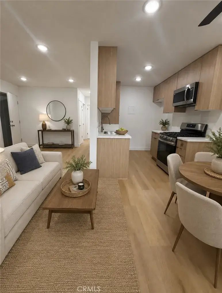 14805 Chase Street #224, Panorama City, CA 91402 - #1