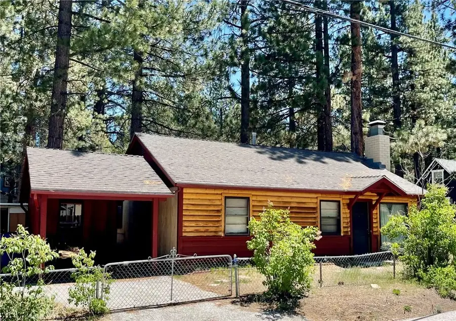 723 Fir, Big Bear Lake, CA 92315 - #3