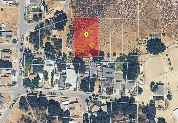 0 Monroe, Val Verde, CA 91384