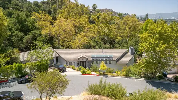 1864 Arvin Drive, Glendale, CA 91208