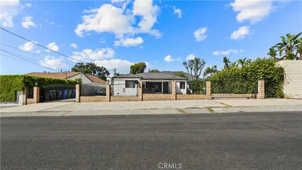 7815 Fenwick, Los Angeles, CA 91040