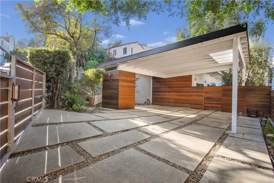 2218 Silver Ridge, Los Angeles, CA 90039 - #2