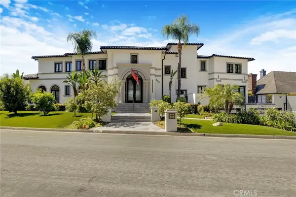 860 Greenridge, La Canada Flintridge, CA 91011