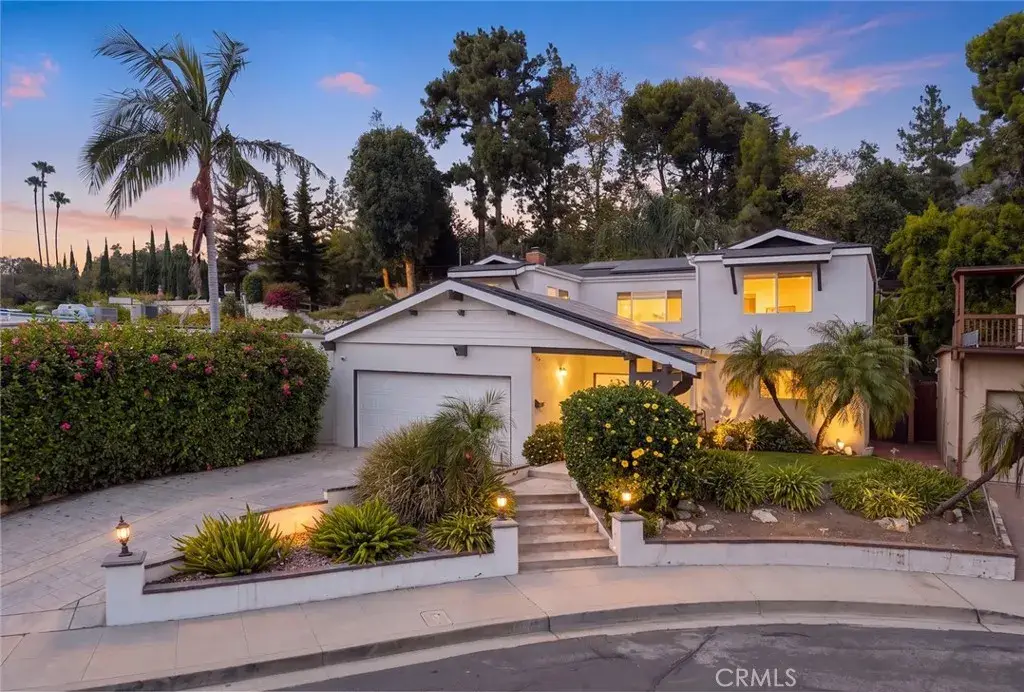 3929 El Moreno, La Crescenta, CA 91214 - #1