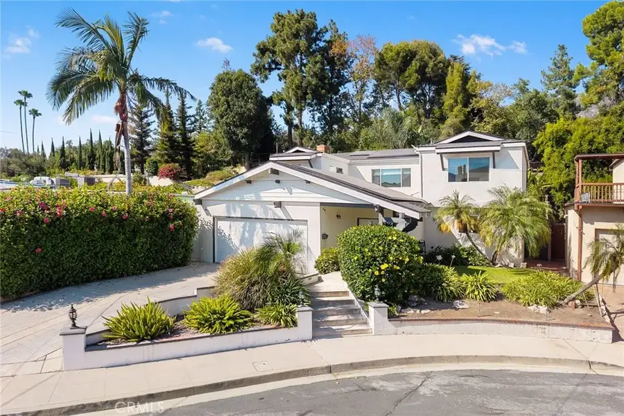 3929 El Moreno, La Crescenta, CA 91214 - #2
