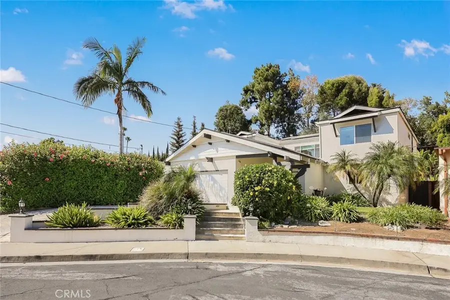 3929 El Moreno, La Crescenta, CA 91214 - #3