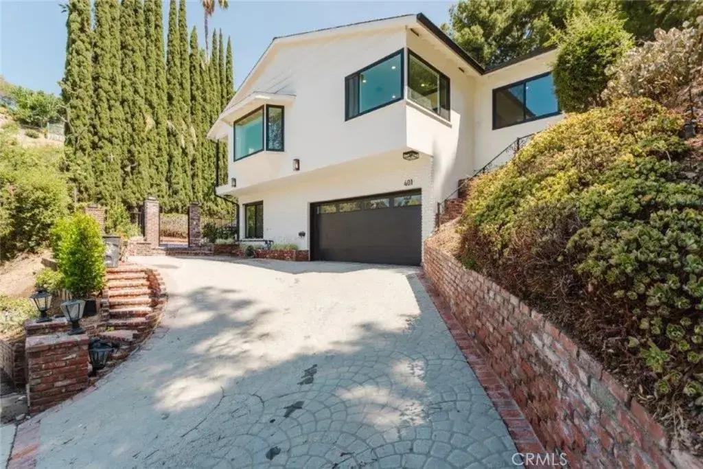 401 Brockmont Drive, Glendale, CA 91202 - #1