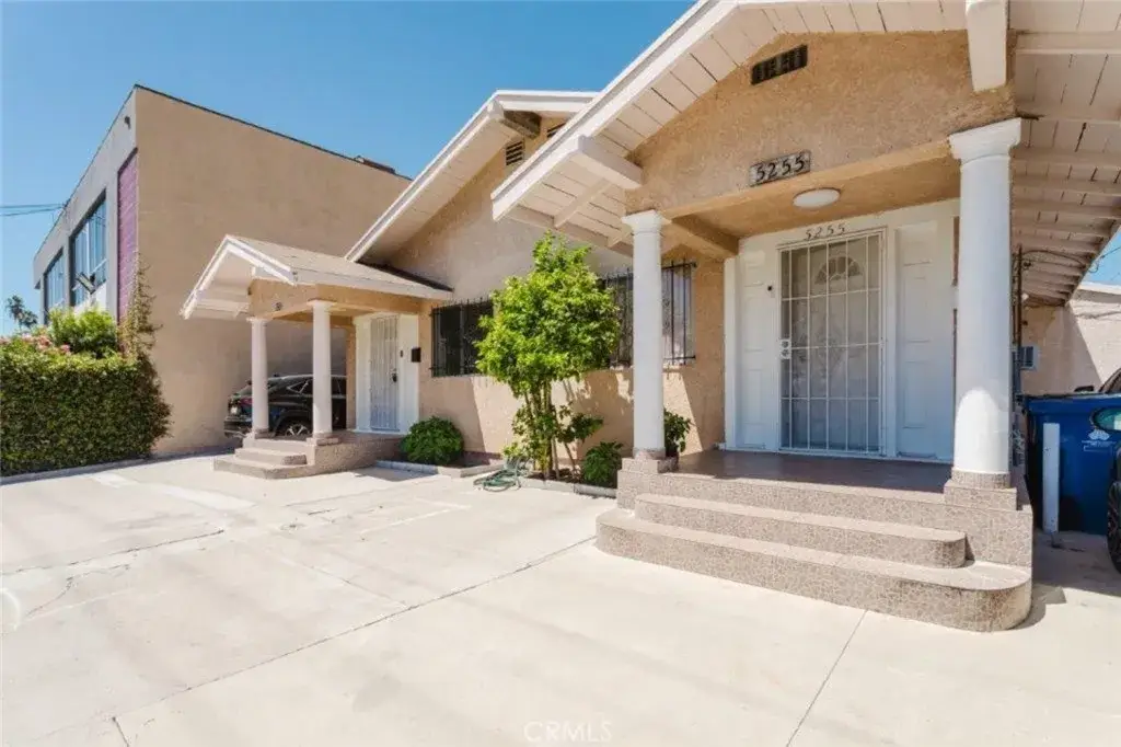 5253 Fountain Avenue, Los Angeles, CA 90029 - #1