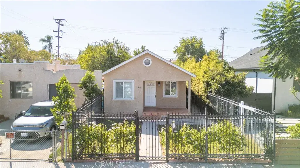 228 N Alexander Avenue, San Fernando, CA 91340 - #1