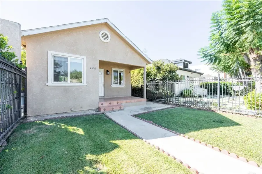 228 N Alexander Avenue, San Fernando, CA 91340 - #3