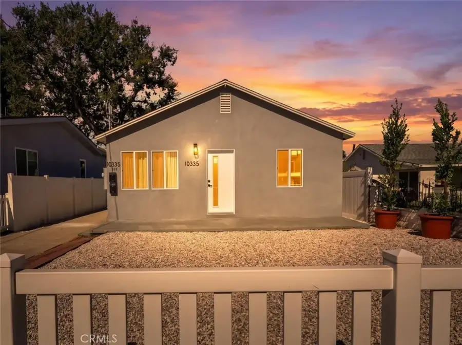10335--1/2 Scoville Avenue, Sunland, CA 91040 - #2