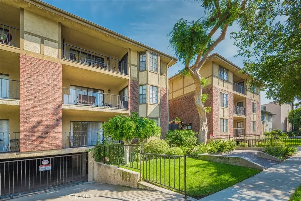 336 N Louise Street #1, Glendale, CA 91206 - #1