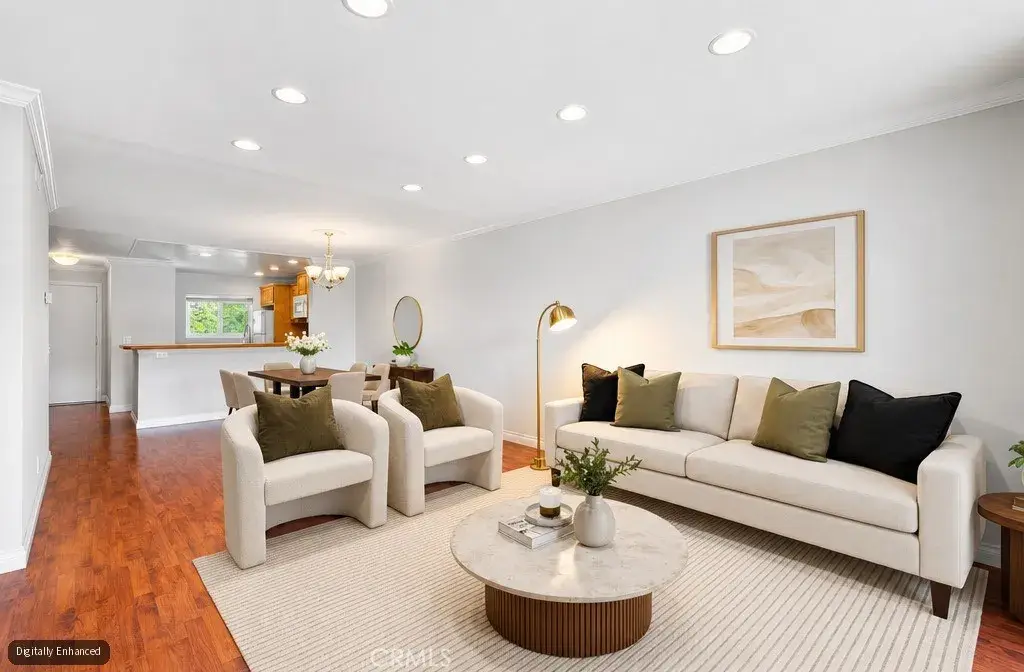 2940 N Verdugo #324, Glendale, CA 91208 - #1
