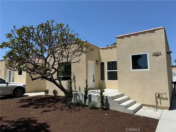 8955 San Luis, South Gate, CA 90280