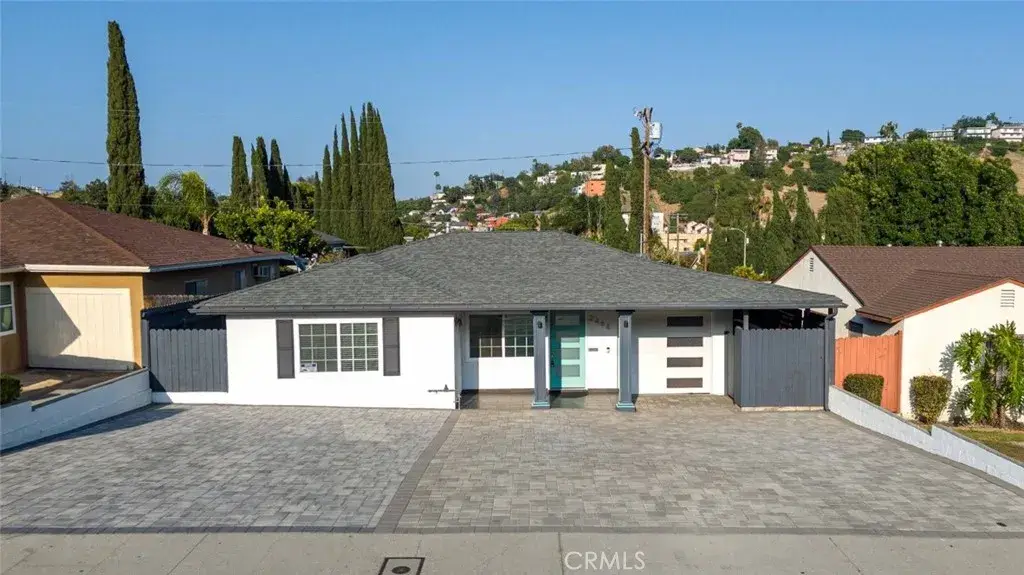 2468 Richelieu Avenue, Los Angeles, CA 90032 - #1