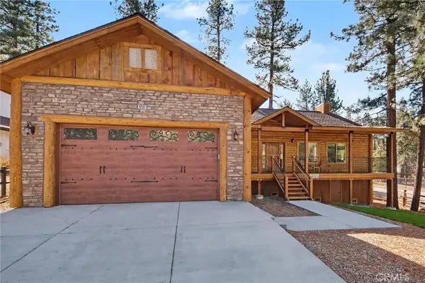 42507 Gold Rush, Big Bear Lake, CA 92315