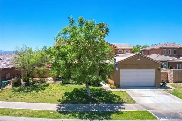 43073 Traccia Way, Indio, CA 92203
