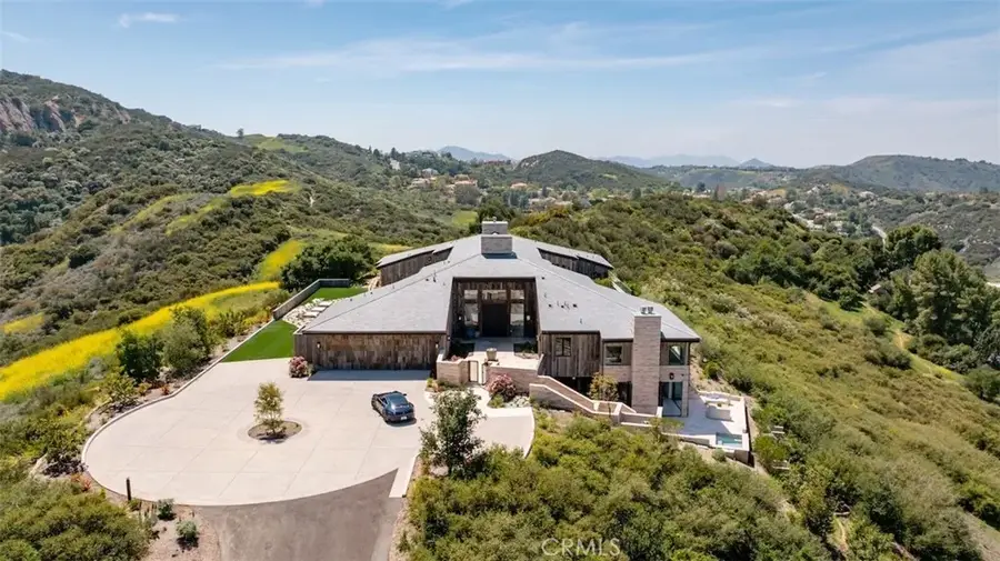3121 Old Topanga Canyon Road, Calabasas, CA 90290 - #2
