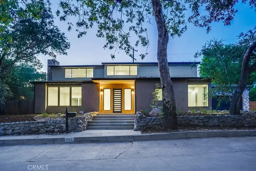 1849 Los Encinos, Glendale, CA 91208 - #2