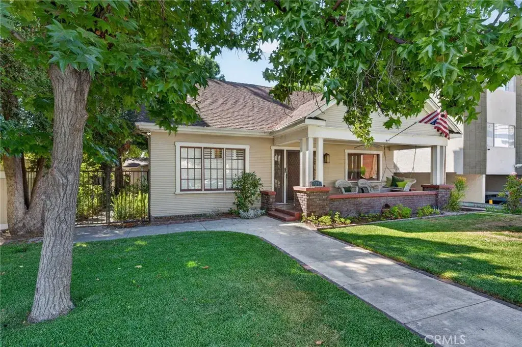 119 S Adams, Glendale, CA 91205 - #1