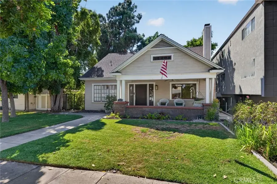 119 S Adams, Glendale, CA 91205 - #2