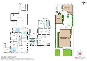 119 S Adams, Glendale, CA 91205 - #3