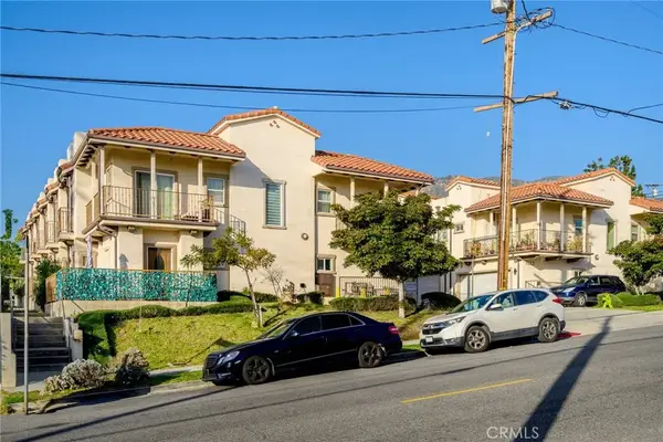 7225 Apperson Street #105, Tujunga, CA 91042