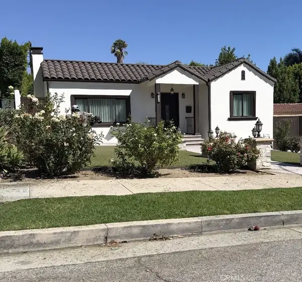 1436 Montgomery, Glendale, CA 91202