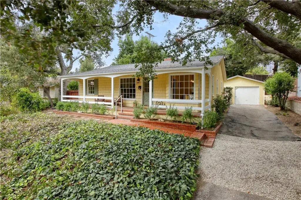 3213 Park Vista Drive, Glendale, CA 91214 - #1