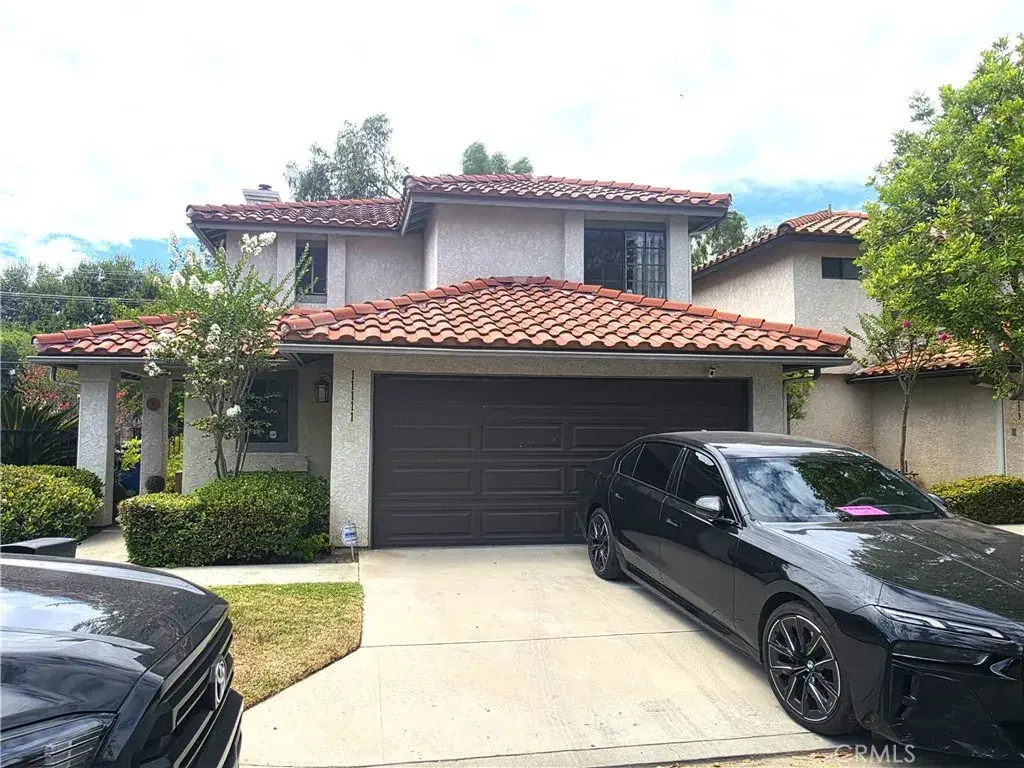 11111 Carleen Court, Tujunga, CA 91042 - #1