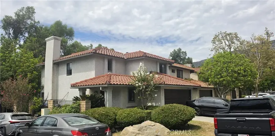 11111 Carleen Court, Tujunga, CA 91042 - #2