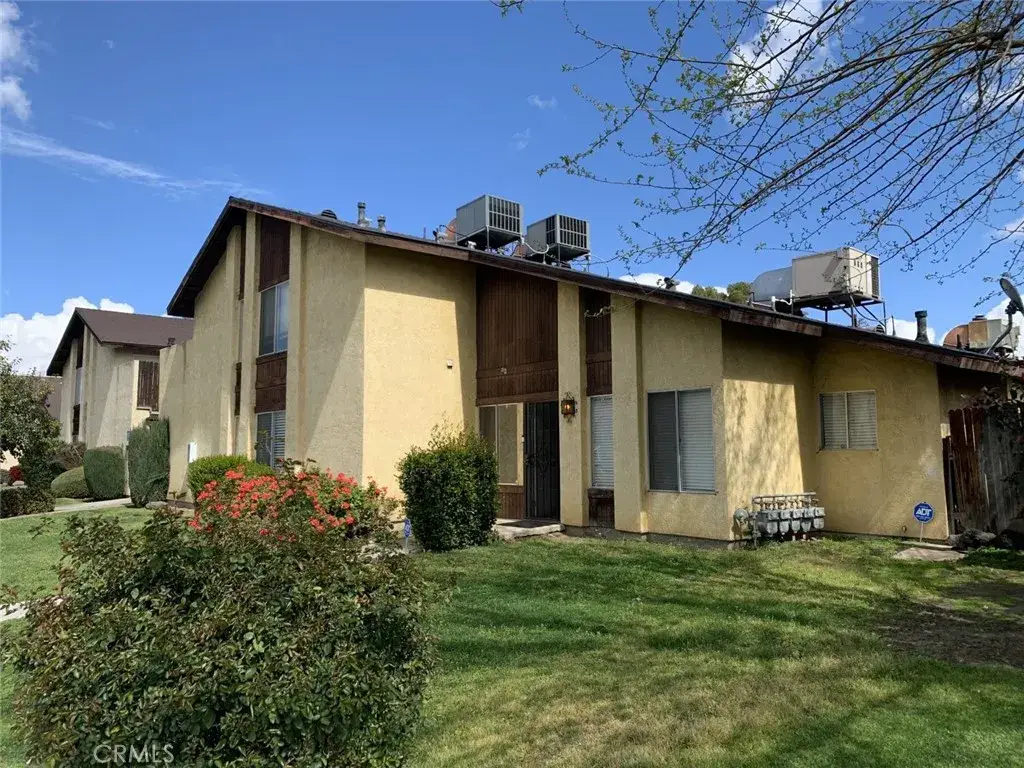 2508 Ashe Road, Bakersfield, CA 93309 - #1