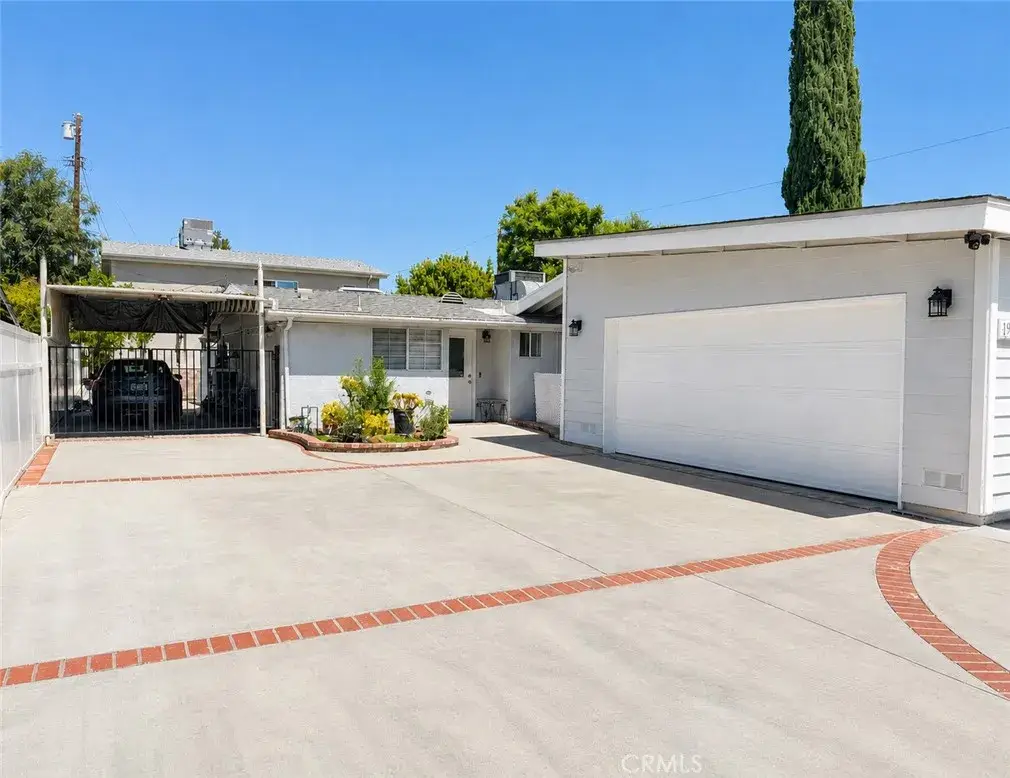 19331 Lorne St., Reseda, CA 91335 - #1