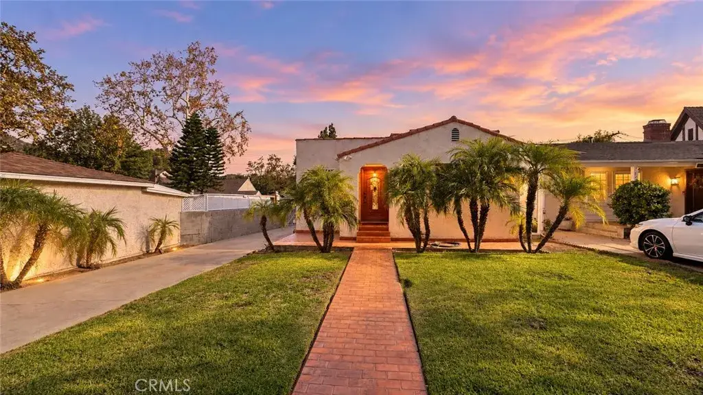 1722 Woodland Avenue, Glendale, CA 91208 - #1