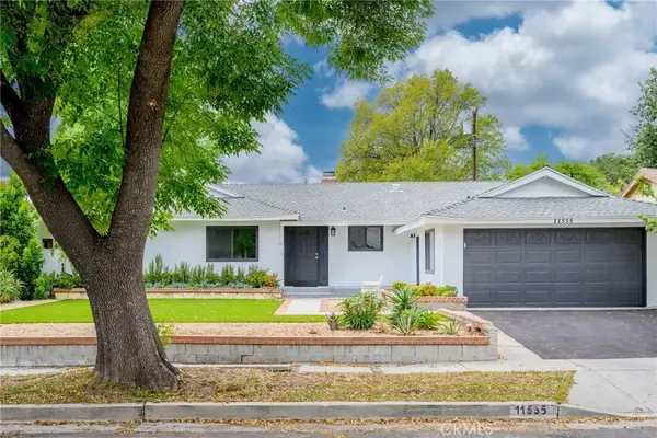 11555 Collett Ave, Granada Hills, CA 91344
