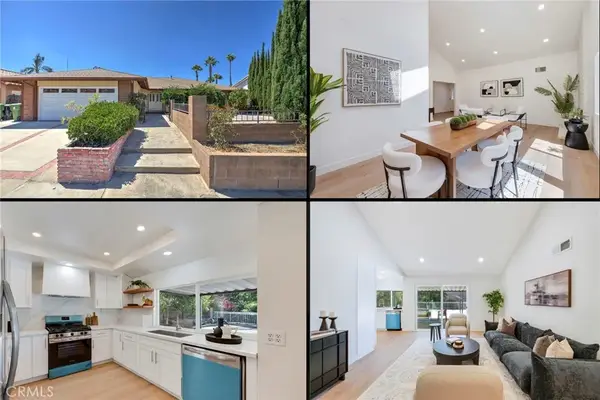 9257 La Shell Drive, Tujunga, CA 91042