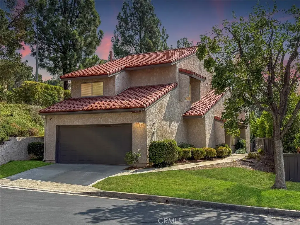 19169 Index Street, Porter Ranch, CA 91326 - #1