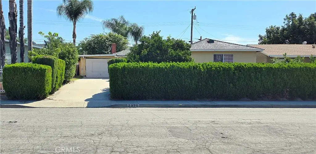 2370 Marquette Avenue, Pomona, CA 91766 - #1