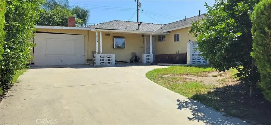 2370 Marquette Avenue, Pomona, CA 91766 - #2