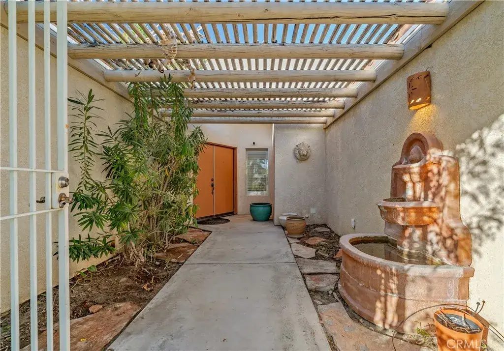 1820 E Racquet Club, Palm Springs, CA 92262 - #1