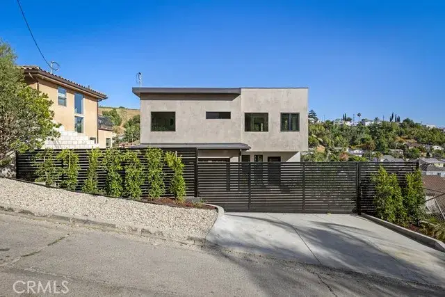 3032 Johnston Street, Los Angeles, CA 90031 - #1