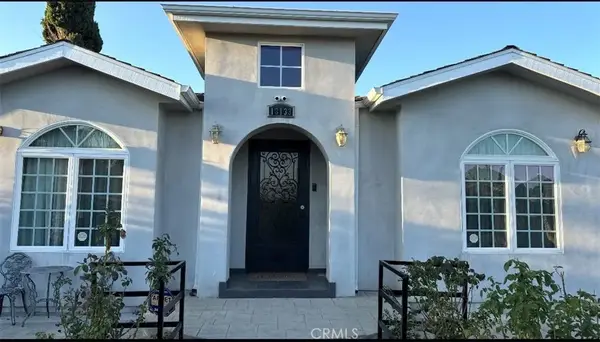 13133 Ebell Street, North Hollywood, CA 91605