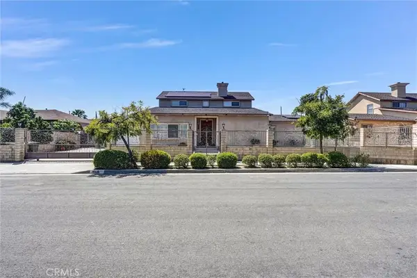 8535 Norris, Sun Valley, CA 91352