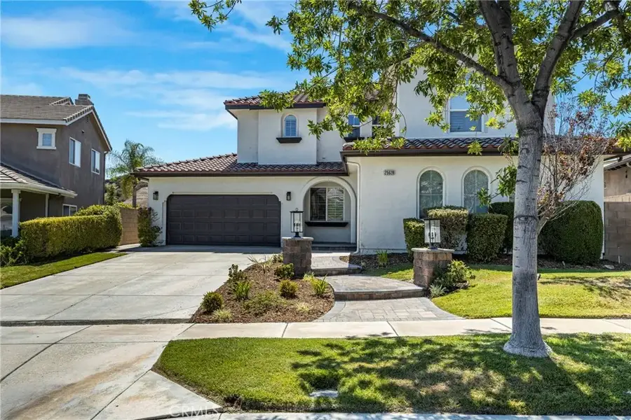 25628 Chase Avenue, Stevenson Ranch, CA 91381 - #2