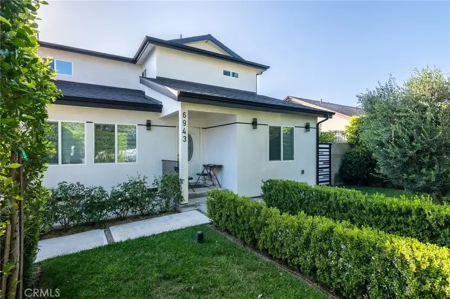 6943 Goodland Avenue, North Hollywood, CA 91605 - #2