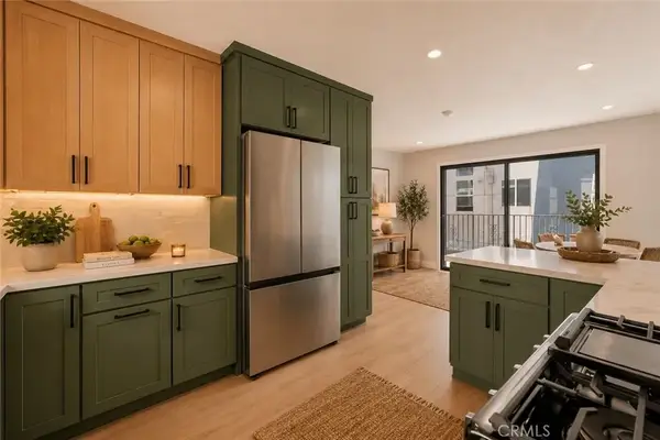 2117 Grant Avenue, Redondo Beach, CA 90278